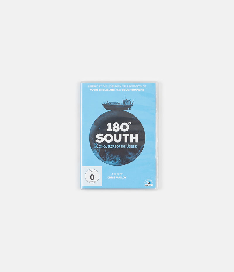 180º South: Conquerors Of The Useless DVD
