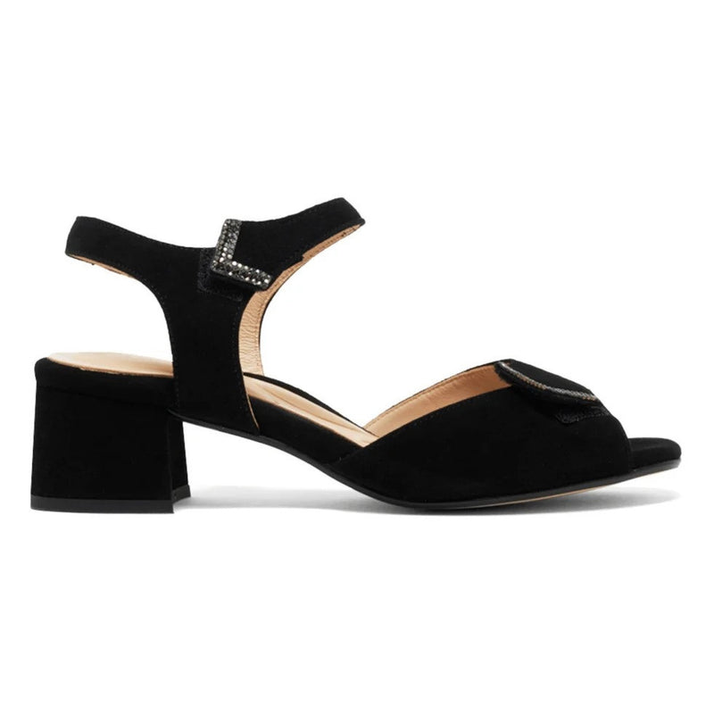 250288 Dress Sandal
