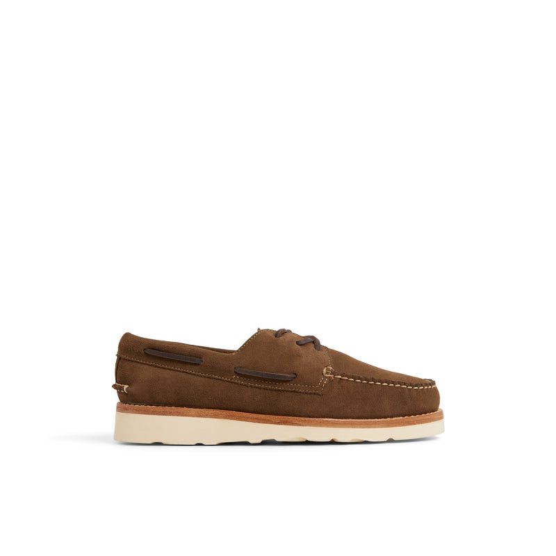 Sperry 3 Eye Boat Shoe FOOTWEAR image