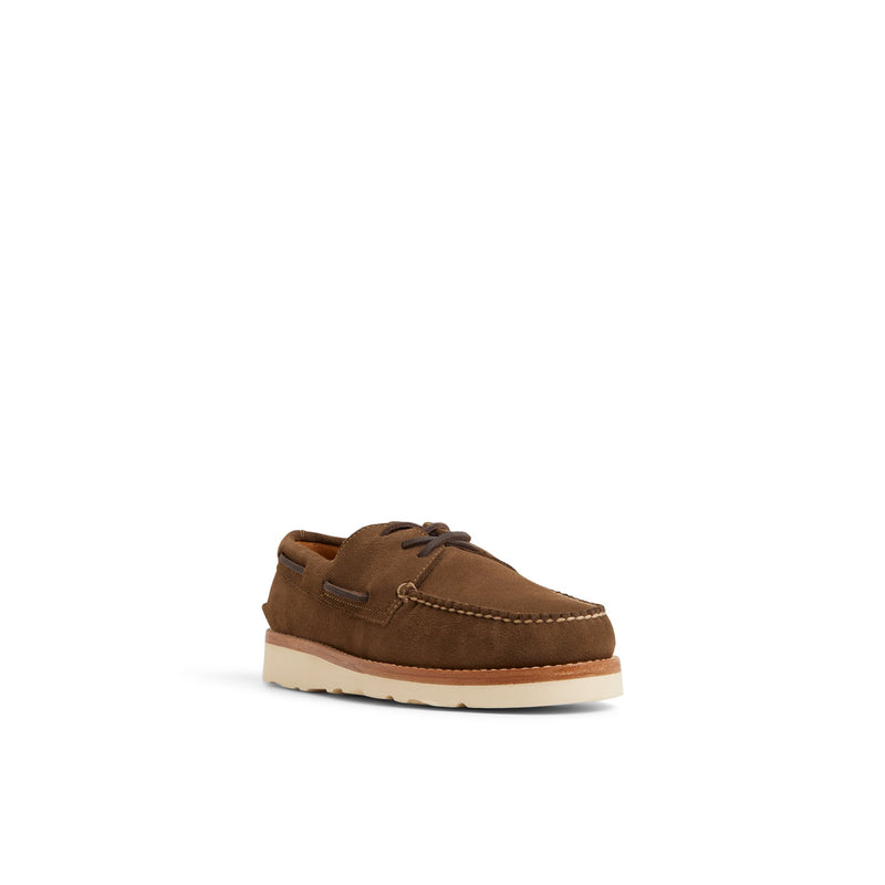 Sperry 3 Eye Boat Shoe FOOTWEAR image