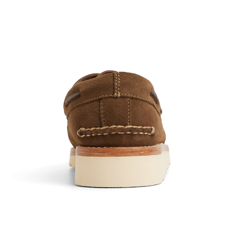Sperry 3 Eye Boat Shoe FOOTWEAR image