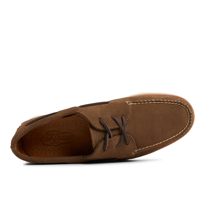 Sperry 3 Eye Boat Shoe FOOTWEAR image