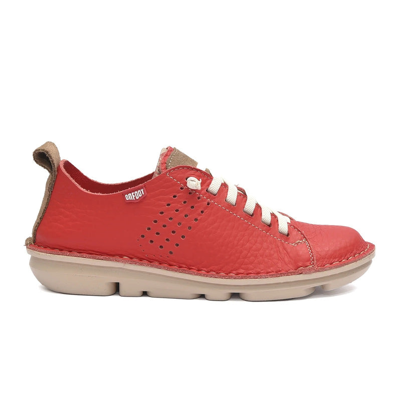 30250 Silken Elastic Sneaker