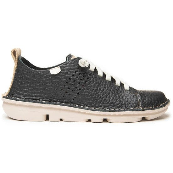30250 Silken Elastic Sneaker