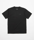 Adidas 4.0 Logo T-Shirt in Black and Black