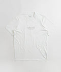 Adidas 4.0 Strike T-Shirt in White