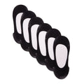 Sperry 6 Pack Micro Line Socks CLOTHING image