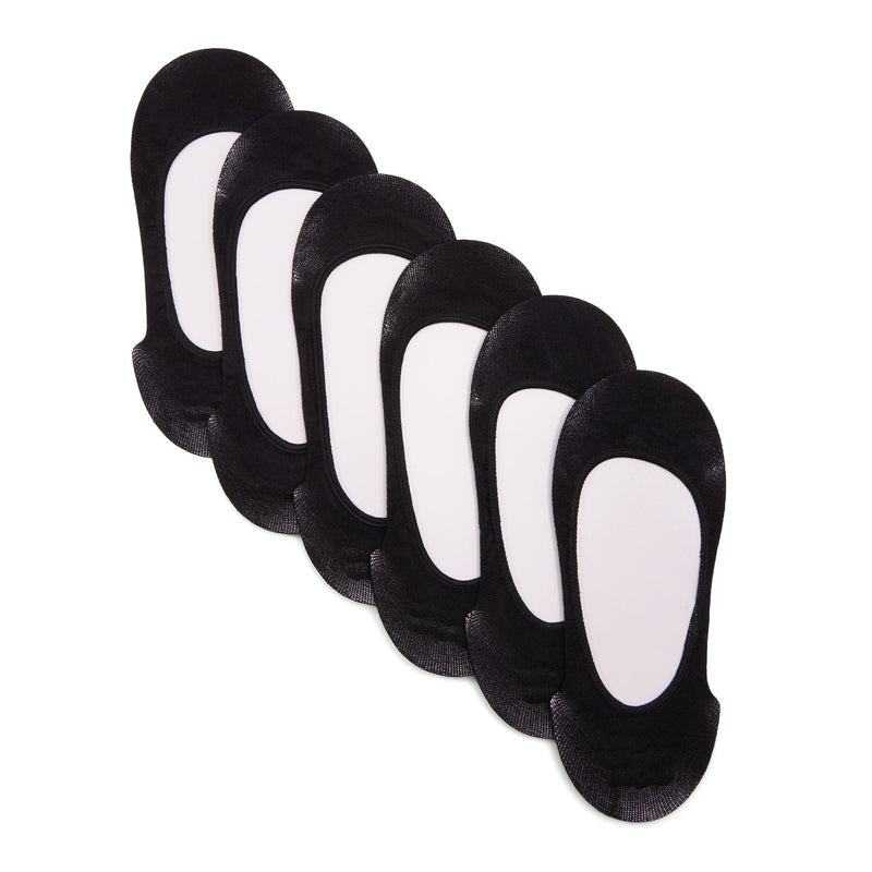Sperry 6 Pack Micro Line Socks CLOTHING image