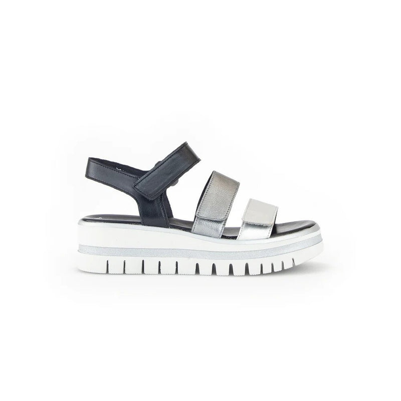 64.620 Wedge Sandal