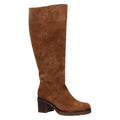 72.857 Tall Boot