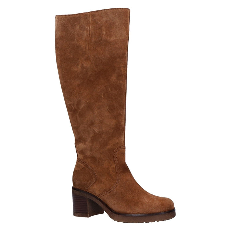 72.857 Tall Boot