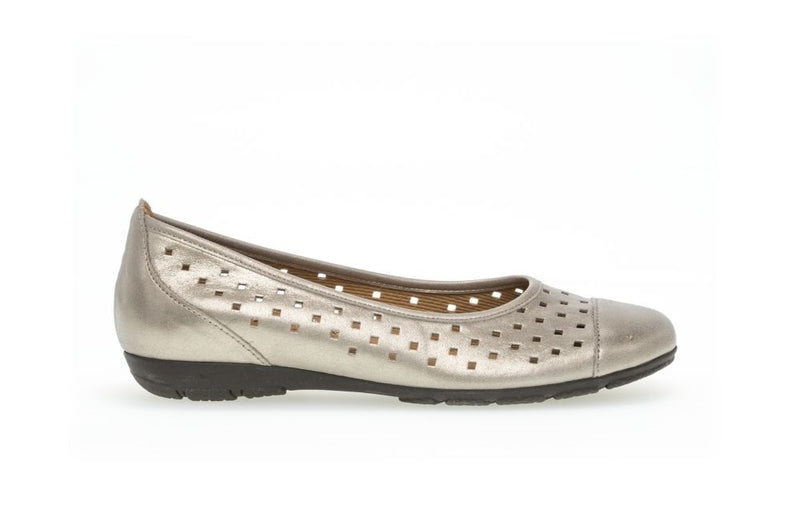 84.169 - Perf. Ballet-Flat