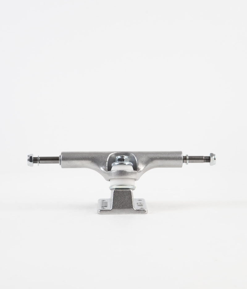 Ace Classic 33 Truck in Polished