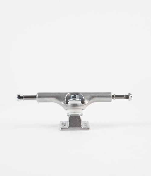 Ace Classic 33 Truck in Polished