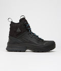 Nike ACG Air Zoom Gaiadome Gore-Tex Shoes in Black and Black