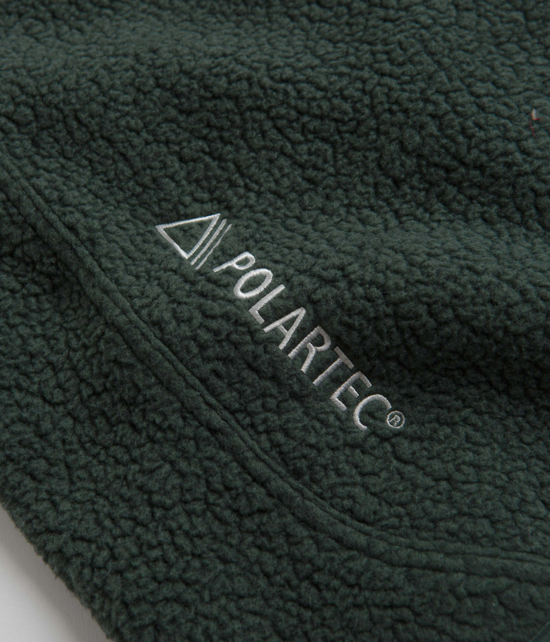Nike ACG Arctic Wolf Vest in Vintage Green and Vintage Green / Summit White