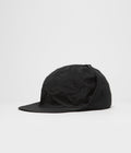 Nike ACG AW84 Ear Flap Cap in Black and Black / Anthracite