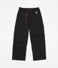 Nike ACG Caps Cargo Pants in Black and Earth / Black / Wolf Grey