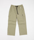 Nike ACG Caps Cargo Pants in Neutral Olive and Cargo Khaki / Wolf Grey