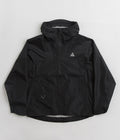 Nike ACG Chain Of Craters Jacket in Black and Summit White