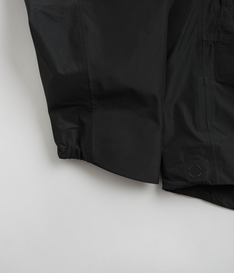 Nike ACG Chain Of Craters Jacket in Black and Summit White