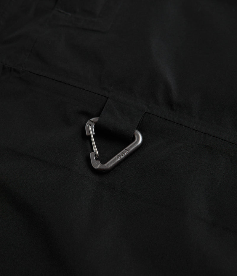 Nike ACG Chain Of Craters Jacket in Black and Summit White