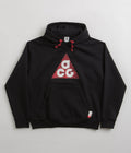 Nike ACG CNY Hoodie in Black