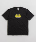 Nike ACG Cruise Boat T-Shirt in Black