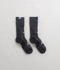 Nike ACG Cushioned Crew Socks in Gridiron and Black
