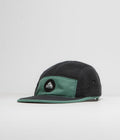 Nike ACG Fly Cap in Black and Bicoastal / Black