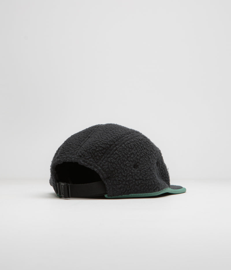 Nike ACG Fly Cap in Black and Bicoastal / Black