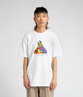 Nike ACG Fruit and Veggies T-Shirt in Summit White