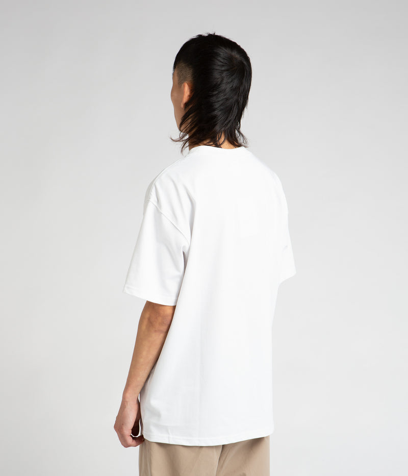 Nike ACG Fruit and Veggies T-Shirt in Summit White