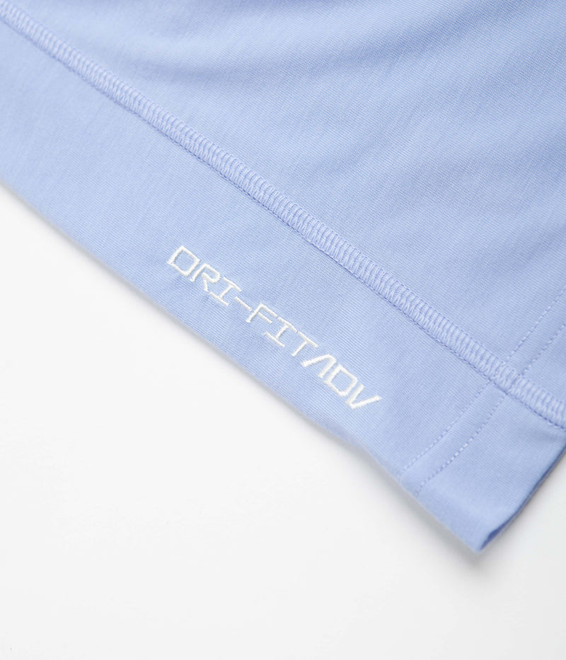 Nike ACG Goat Rocks T-Shirt in Cobalt Bliss and Summit White / Summit White