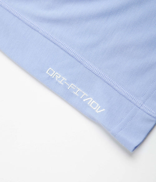 Nike ACG Goat Rocks T-Shirt in Cobalt Bliss and Summit White / Summit White