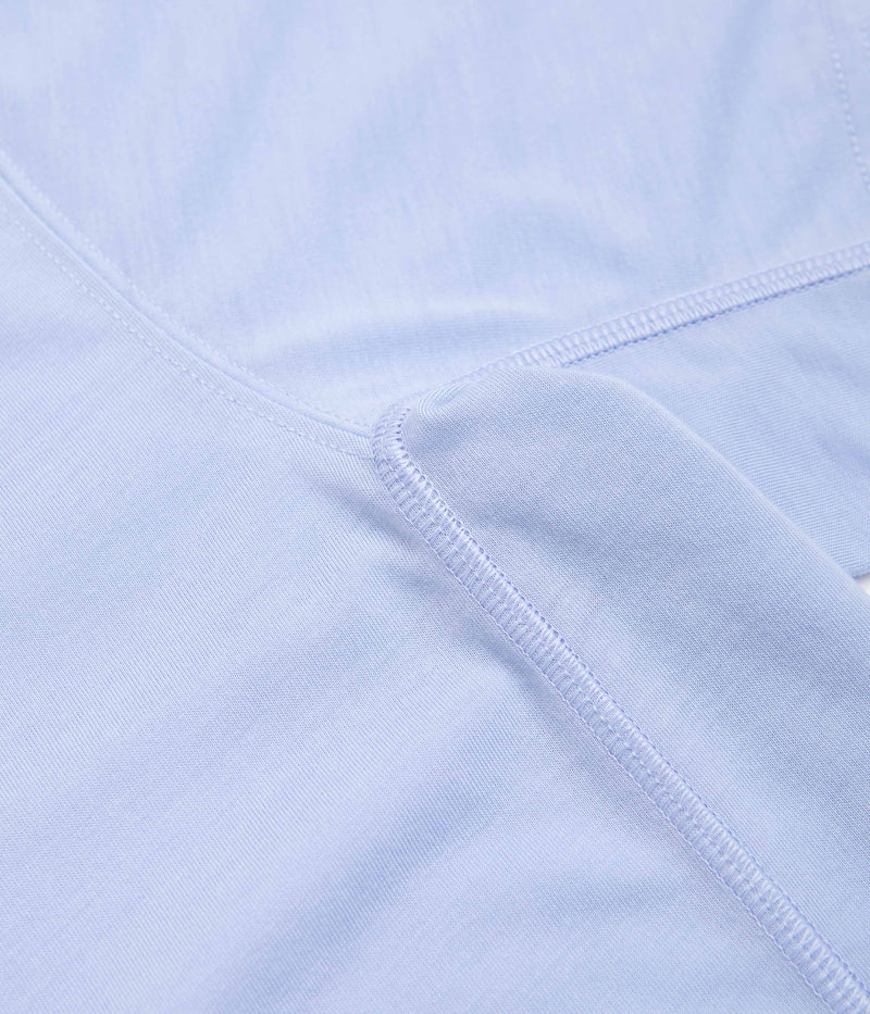 Nike ACG Goat Rocks T-Shirt in Cobalt Bliss and Summit White / Summit White
