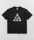 Nike ACG HBR T-Shirt in Black