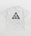 Nike ACG HBR T-Shirt in Summit White