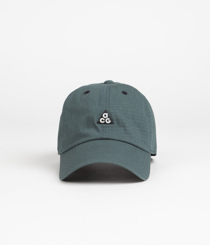 Nike ACG Heritage86 Cap in Faded Spruce