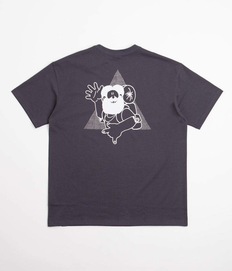 Nike ACG Hikepy T-Shirt in Gridiron