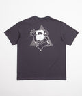 Nike ACG Hikepy T-Shirt in Gridiron