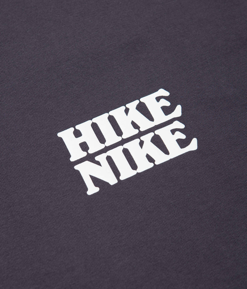 Nike ACG Hikepy T-Shirt in Gridiron