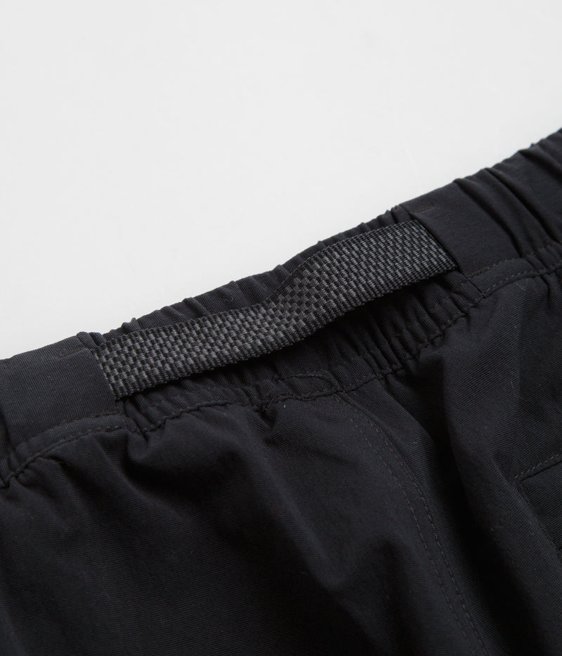 Nike ACG Hiking Pants in Black and Anthracite / Summit White