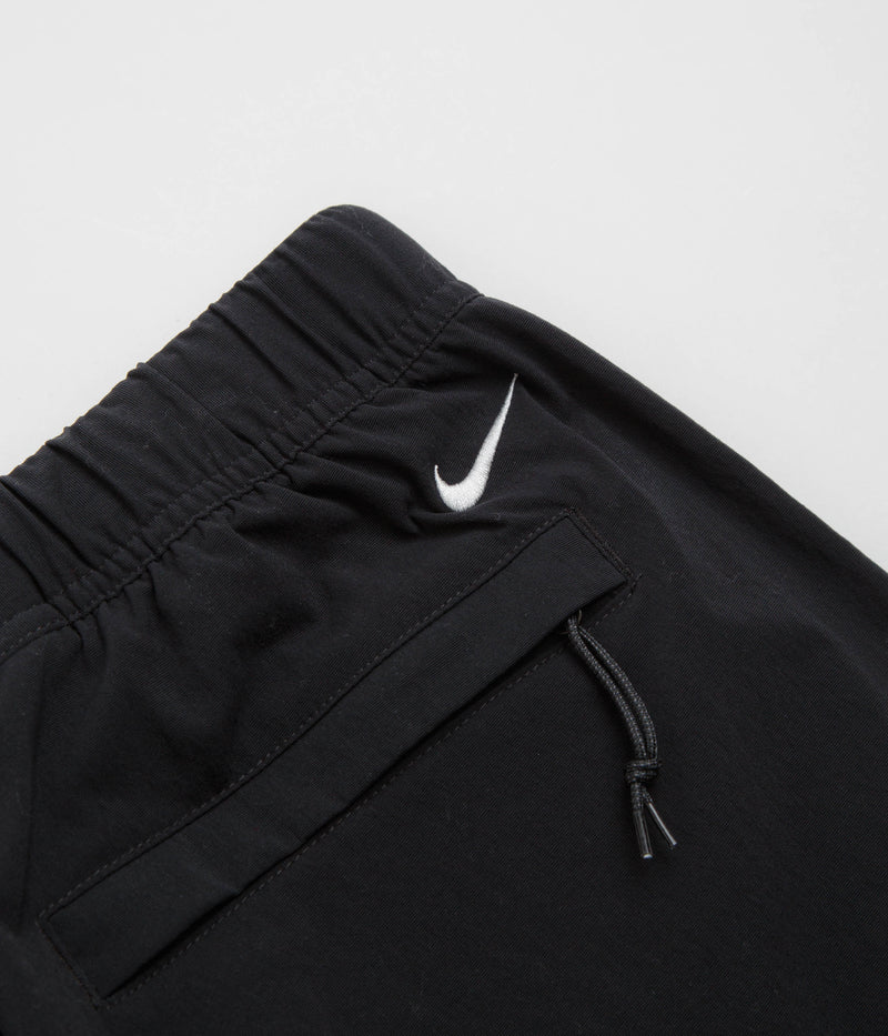 Nike ACG Hiking Pants in Black and Anthracite / Summit White