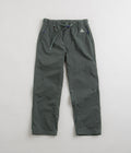 Nike ACG Hiking Pants in Vintage Green and Bicoastal / Summit White
