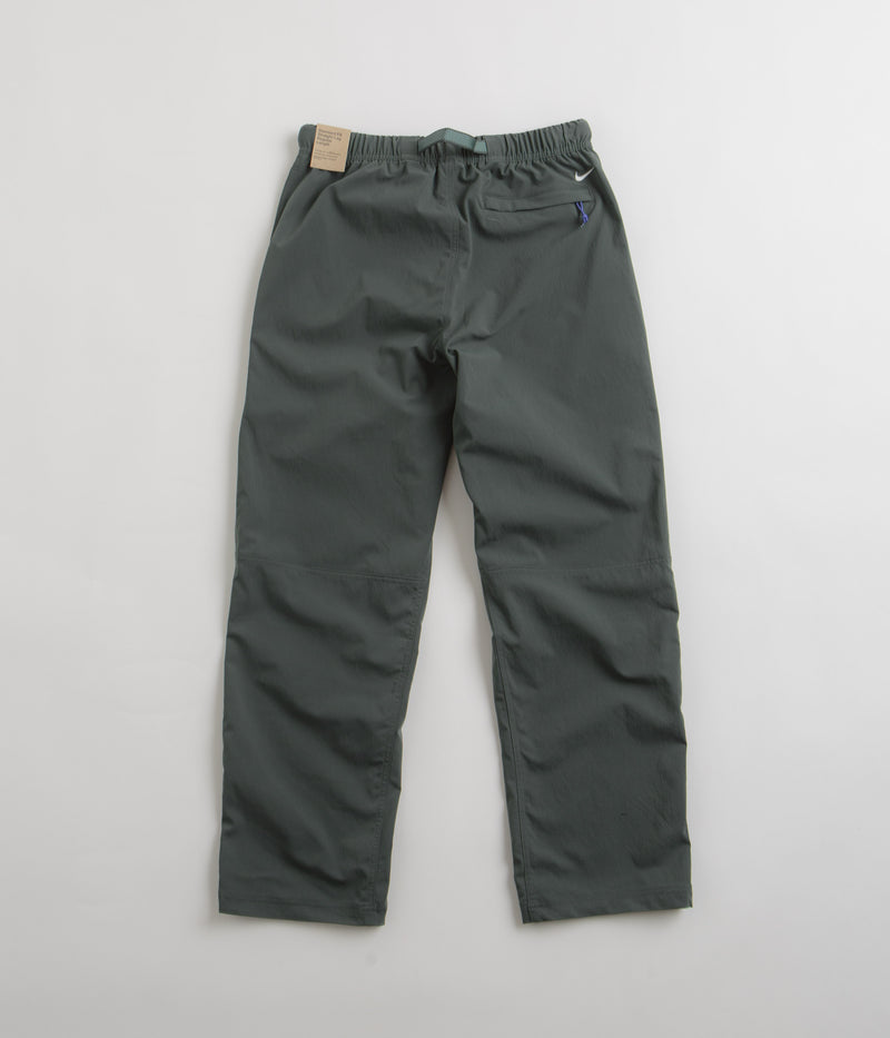 Nike ACG Hiking Pants in Vintage Green and Bicoastal / Summit White