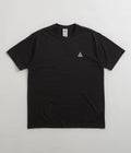 Nike ACG LBR T-Shirt in Black