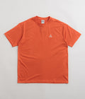 Nike ACG LBR T-Shirt in Cosmic Clay