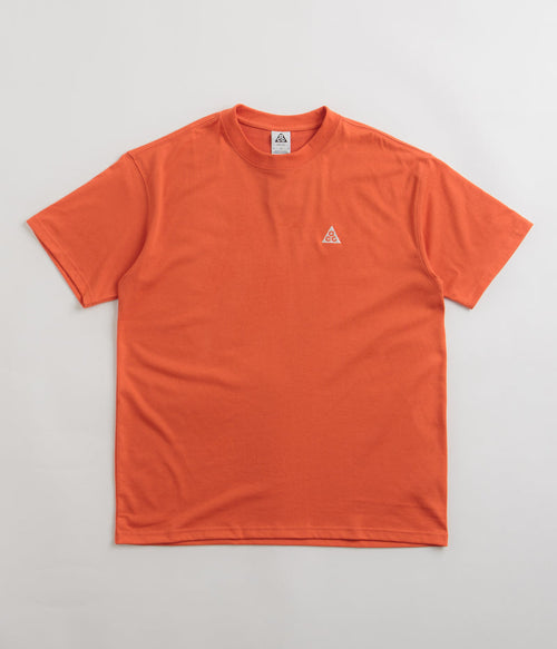 Nike ACG LBR T-Shirt in Cosmic Clay