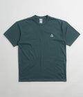 Nike ACG LBR T-Shirt in Deep Jungle